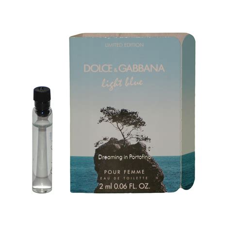 dolce gabbana light blue dreaming in portofino opinie|dolce light blue sun.